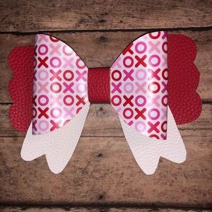 Valentines Day Bows
